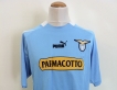 Lazio Stagione 2003-2004