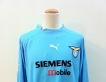 Lazio Stagione 2002-2003