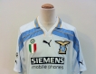 Lazio Stagione 2000-2001