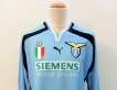 Lazio Stagione 2000-2001