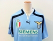 Lazio Stagione 2000-2001