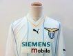 Lazio Stagione 2002-2003