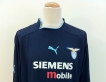 Lazio Stagione 2002-2003