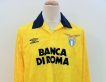 Lazio Stagione 1992-1993