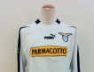 Lazio Stagione 2003-2004