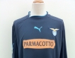 Lazio Stagione 2003-2004