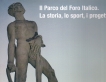 Il Parco del Foro Italico.La storia , lo sport, i progetti