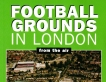 Football ground in London