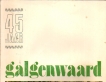 Galgenwaard