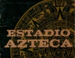 Estadio Azteca