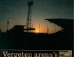 Vergeten arena's