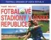 Fotbalove stadiony v Ceske Republice