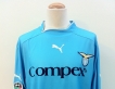 Lazio Stagione 2002-2003