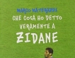 Che cosa ho detto veramente a Zidane