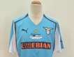 Lazio Stagione 2004-2005