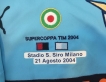 Lazio Stagione 2004-2005