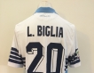 Lazio Stagione 2014-2015