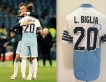 Lazio Stagione 2014-2015