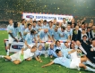 Lazio Stagione 2009-2010