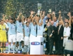 Lazio Stagione 2009-2010