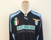 Lazio Stagione 2000-2001