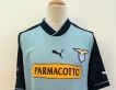 Lazio Stagione 2003-2004