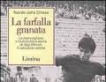 La farfalla granata